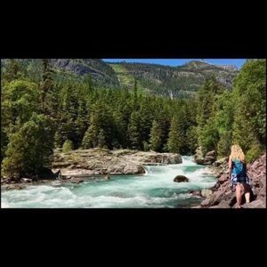 Meet your Posher, Madelyn